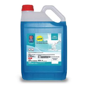 Detergente sgrassante universale a base di aceto di alcool - MATT CHEM