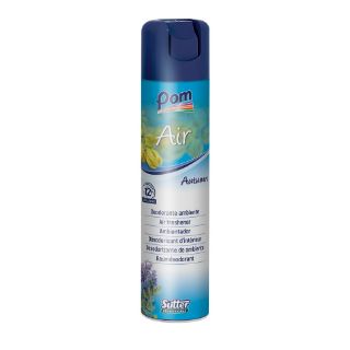 Immagine di DEODORANTE SPRAY POM AIR AUTUMN 300ML