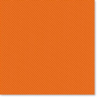 Immagine di TOVAGLIOLO 38X38CM 2V TISSU' ARANCIO 40PZ