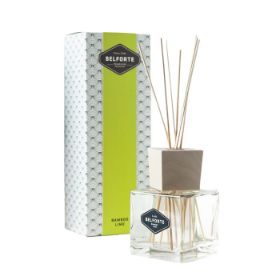 Diffusore bastoncini fragranza Bamboo Lime