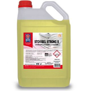 Immagine di STOVIBEL STRONG B PER BICCHIERI 6KG 2PZ