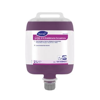 Immagine di DVY SUMA D10 CONCENTRATO 2LT