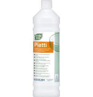 Immagine di VERDE ECO PIATTI 1LT