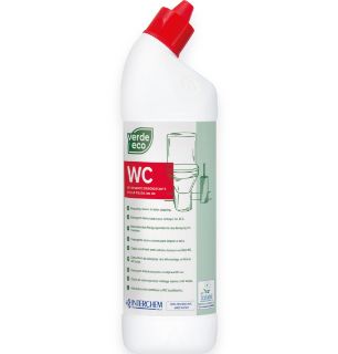 Immagine di VERDE ECO WC 750ML