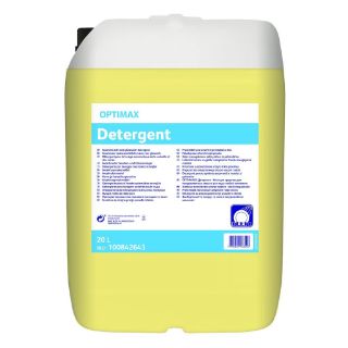 Immagine di DVY OPTIMAX DETERGENT 20LT